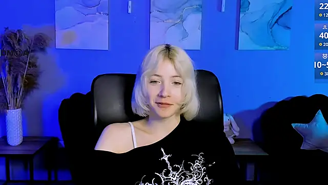 Snapshot of _sabrina_moore chatting on 16, 5, 2026 sabrina moore online show from 16, 5, 2026