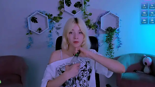  sabrina moore online show from 11, 7, 2026