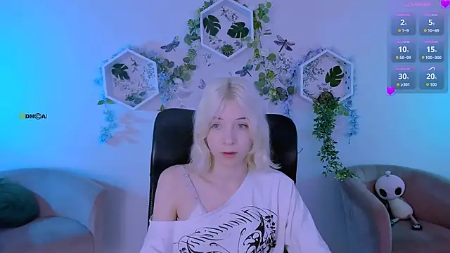  sabrina moore online show from 28, 7, 2026