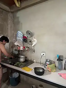 Snapshot of Kain_davee chatting on 22, 3, 2026 Kain davee online show from 22, 3, 2026