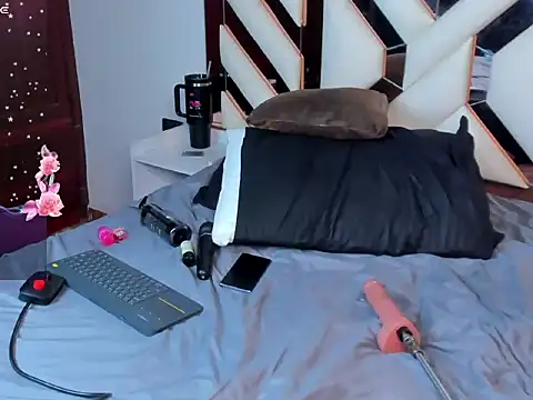 Kaisy 25 online show from 16, 4, 2026