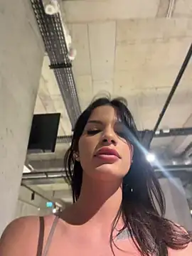 RaniaSnow online show from 21, 4, 2026