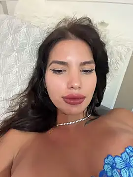 RaniaSnow online show from 25, 7, 2026