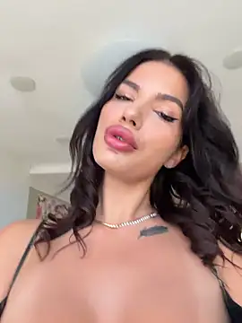 RaniaSnow online show from 27, 7, 2026