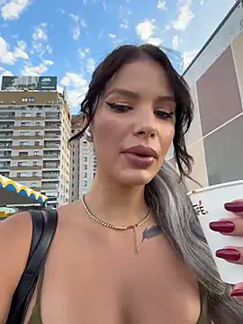 RaniaSnow online show from 29, 7, 2026