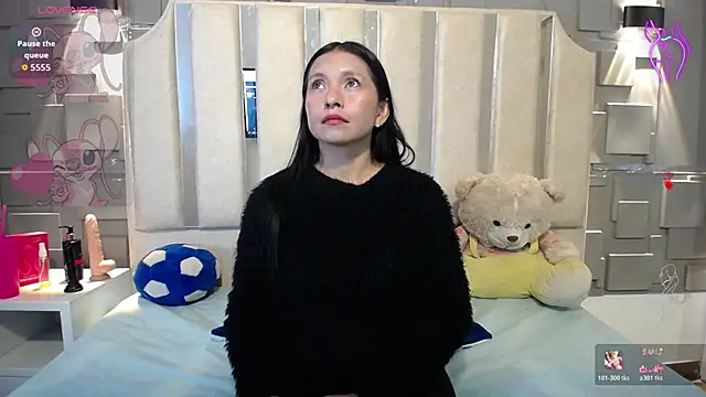 Chloe16  online show from 14, 4, 2026