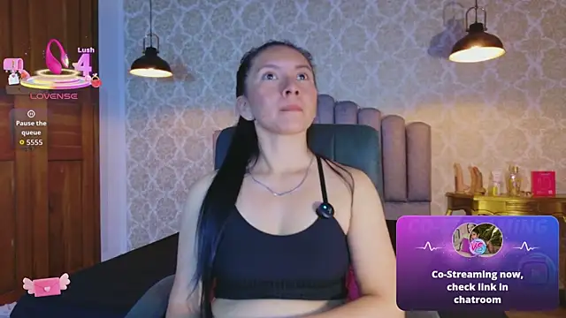 Chloe16  online show from 15, 6, 2026