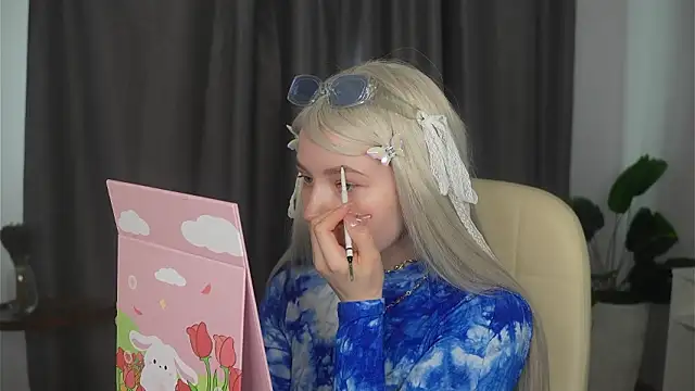 StevenPoch online show from 12, 3, 2026