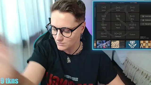 Emp4tic online show from 7, 3, 2026