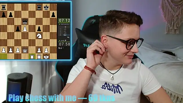 Emp4tic online show from 8, 3, 2026