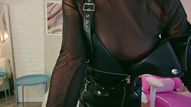 HelenKlark online show from 11, 3, 2026