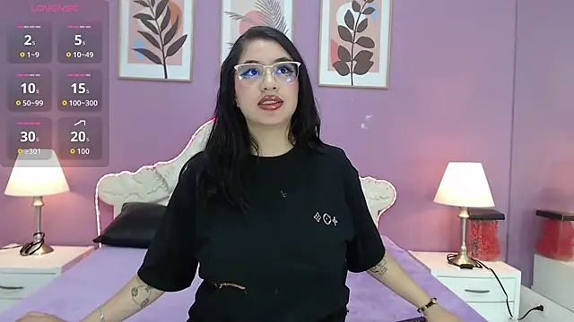 YayaQueen online show from 1, 6, 2026