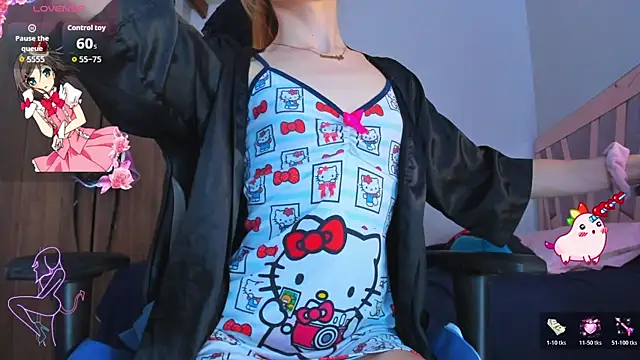 SkyeGabbyRose online show from 1, 6, 2026