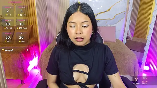 Maile Tay online show from 24, 4, 2026