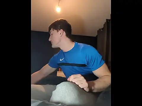 HornyKing2969 online show from 21, 4, 2026