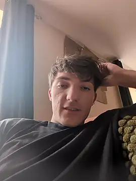 HornyKing2969 online show from 26, 4, 2026