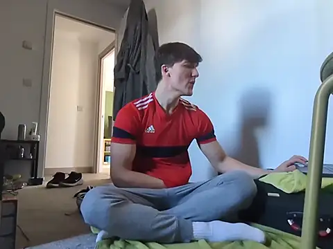 HornyKing2969 online show from 29, 4, 2026