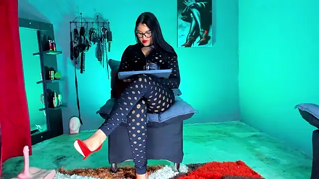 RyleyStone online show from 14, 3, 2026