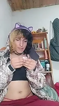 MakiMorningstar online show from 29, 3, 2026