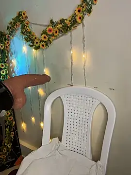 Antonella guzman-1 online show from 24, 4, 2026