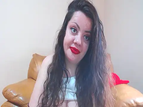 SexyNicolle4u online show from 1, 4, 2026