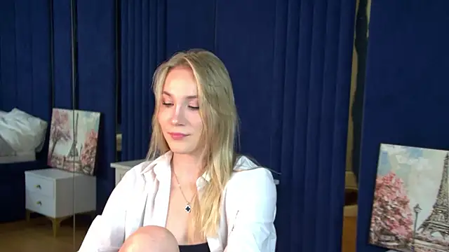 ElaraVoltage online show from 2, 8, 2026