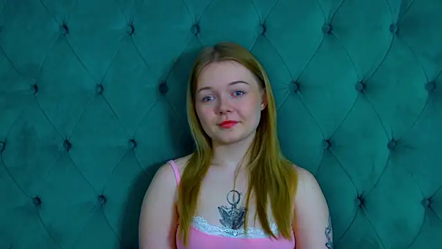 ElinaVale online show from 22, 5, 2026