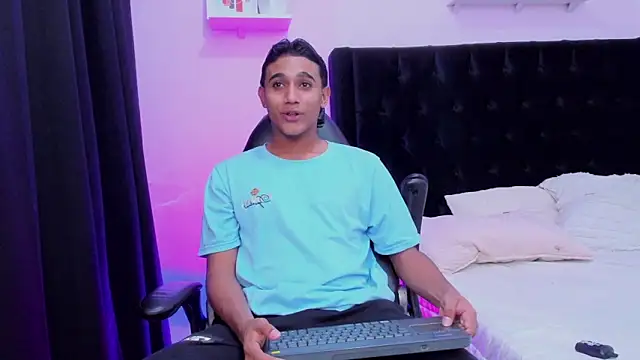 Morgan Bladee online show from 28, 4, 2026