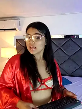 AlmaRios online show from 12, 3, 2026