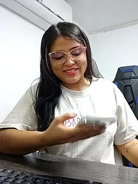 AlmaRios online show from 13, 3, 2026