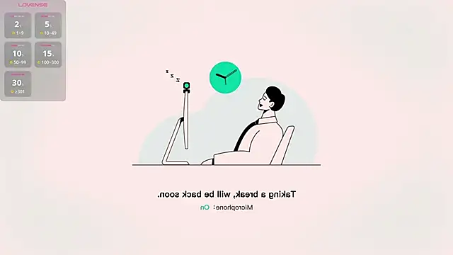 Luchoplayboy online show from 18, 4, 2026