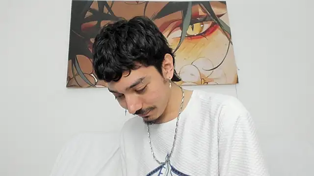 finn jackson online show from 17, 4, 2026