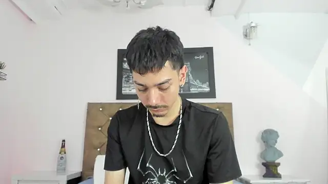 finn jackson online show from 27, 4, 2026