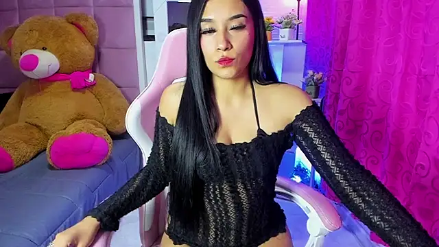 Snapshot of TianaDavies chatting on 12, 3, 2026 TianaDavies online show from 12, 3, 2026