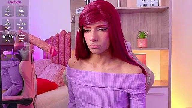 Danika Dahl online show from 27, 6, 2026