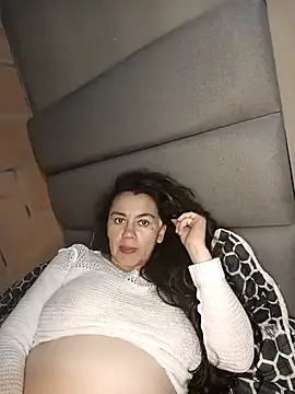 sexy-pregnant1 online show from 19, 4, 2026