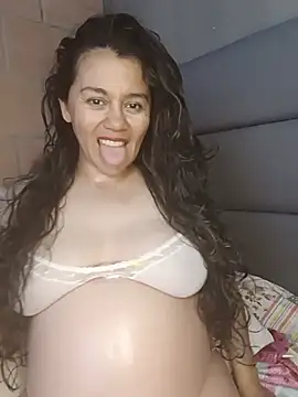 Snapshot of sexy-pregnant1 chatting on 6, 7, 2026 sexy-pregnant1 online show from 6, 7, 2026