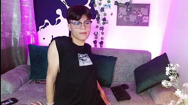 Kai blaz online show from 26, 4, 2026