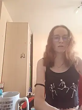 Andrina Drew online show from 11, 3, 2026