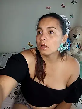 BettyBoo w online show from 17, 4, 2026