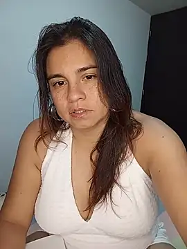 BettyBoo w online show from 10, 6, 2026