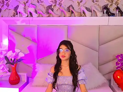 Snapshot of OliviaDiaz chatting on 7, 3, 2026 OliviaDiaz online show from 7, 3, 2026