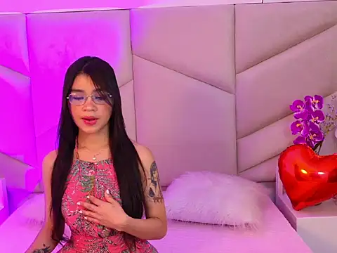 Snapshot of OliviaDiaz chatting on 13, 3, 2026 OliviaDiaz online show from 13, 3, 2026