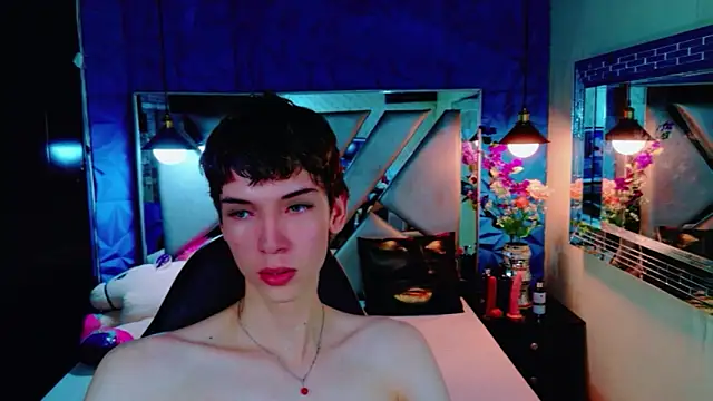 Stefany PiInk online show from 23, 5, 2026