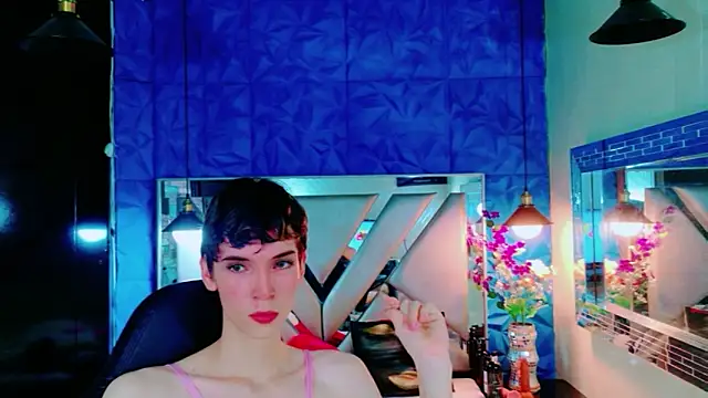 Stefany PiInk online show from 31, 5, 2026