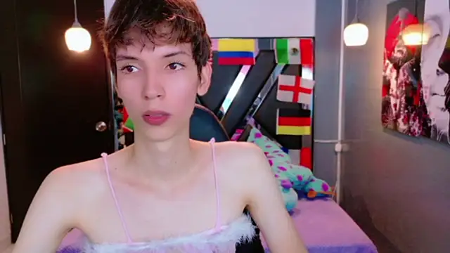 Stefany PiInk online show from 13, 6, 2026