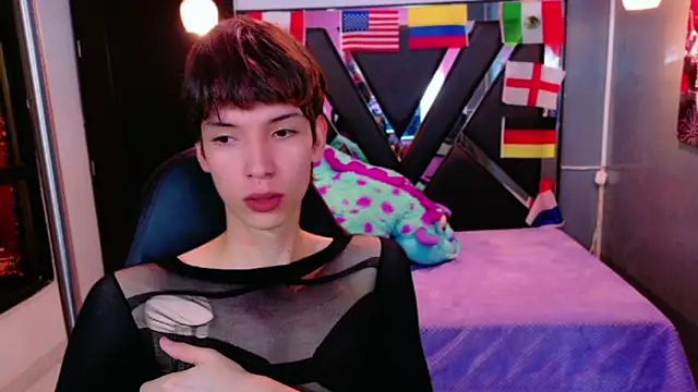 Stefany PiInk online show from 17, 6, 2026