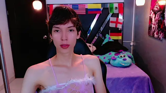 Stefany PiInk online show from 19, 6, 2026
