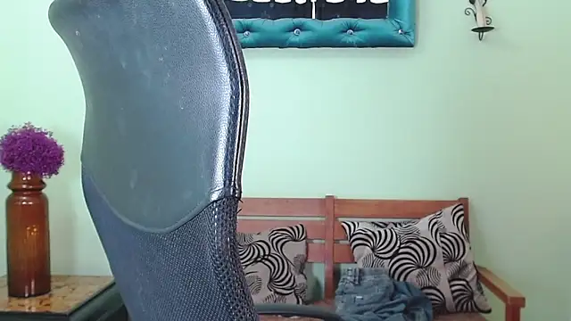 ChalonVera online show from 23, 4, 2026