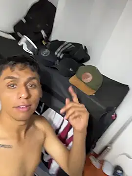 Unpipemas online show from 13, 3, 2026